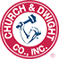 Red Church & Dwight Co. Logo